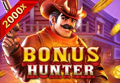 BU88 Bonus Hunter