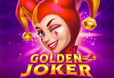 BU88 Golden Joker