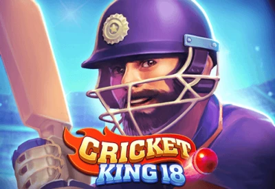 BU88 Cricket King 18