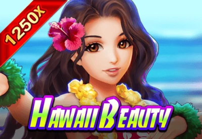 BU88 Hawaii Beauty