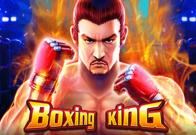 BU88 Boxing King
