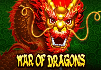 BU88 War Of Dragons