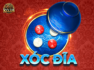 BU88 Xóc Đĩa KClub