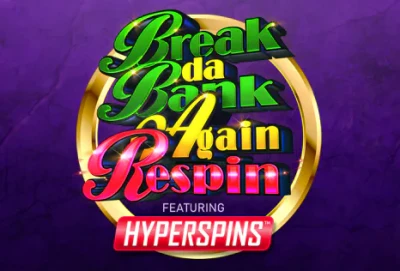 BU88 Break Da Bank Again Respin