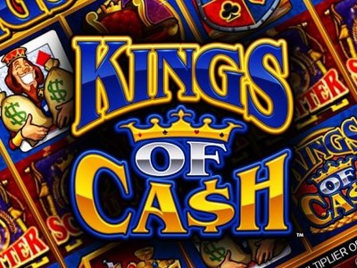 BU88 Kings of Cash