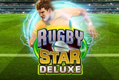 BU88 Rugby Star Deluxe