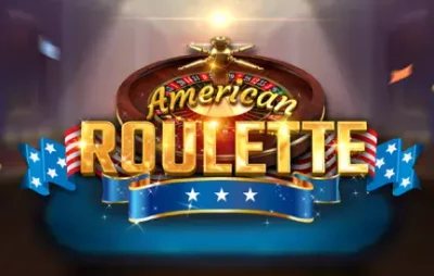 BU88 American Roulette