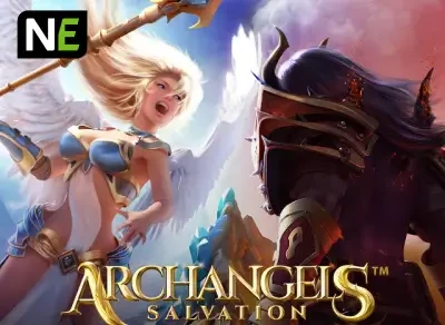 BU88 Archangels Salvation