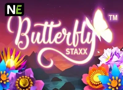 BU88 Butterfly Staxx