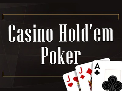 BU88 Casino Hold'em