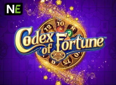 BU88 Codex of Fortune