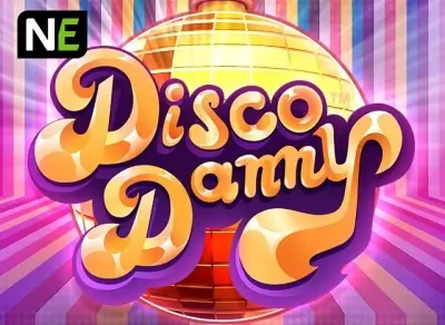 BU88 Disco Danny