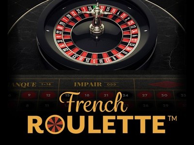 BU88 French Roulette