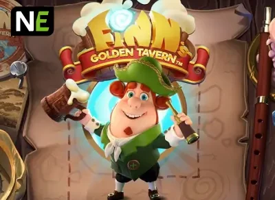 BU88 Finn's Golden Tavern