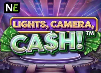 BU88 Lights, Camera, Cash!