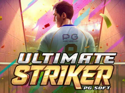 BU88 Ultimate Striker