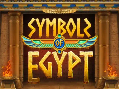 BU88 Symbols of Egypt