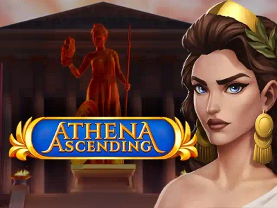 BU88 Athena Ascending