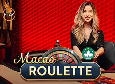 BU88 Roulette Macao