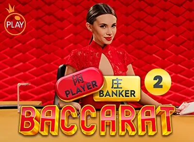 BU88 Baccarat 2