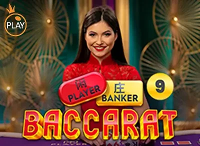 BU88 Baccarat 9