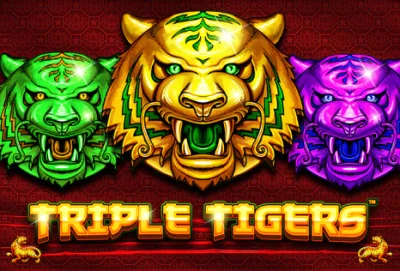 BU88 Triple Tigers