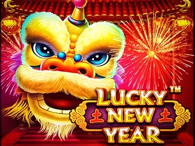 BU88 Lucky New Year