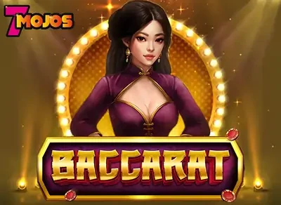 BU88 Baccarat
