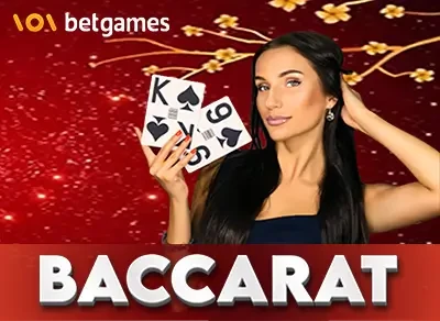 BU88 Baccarat