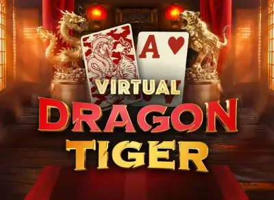 BU88 Virtual Dragon Tiger