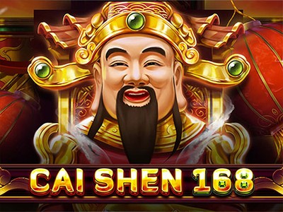 BU88 Cai Shen 168