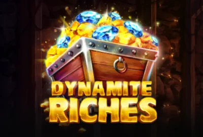 BU88 Dynamite Riches