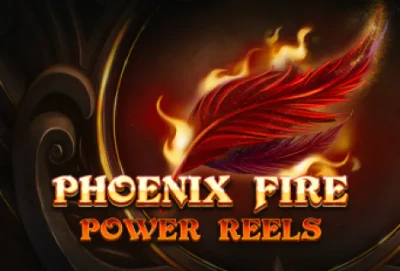 BU88 Phoenix Fire Power Reels