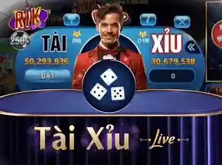 BU88 Tài xỉu Live 1