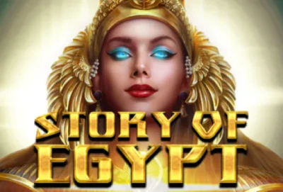 BU88 Story Of Egypt