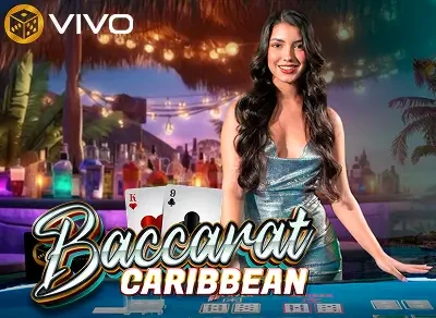 BU88 Caribbean Baccarat