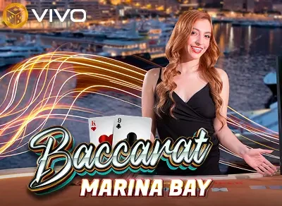 BU88 Marina Bay Baccarat