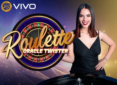 BU88 Oracle Twister Roulette